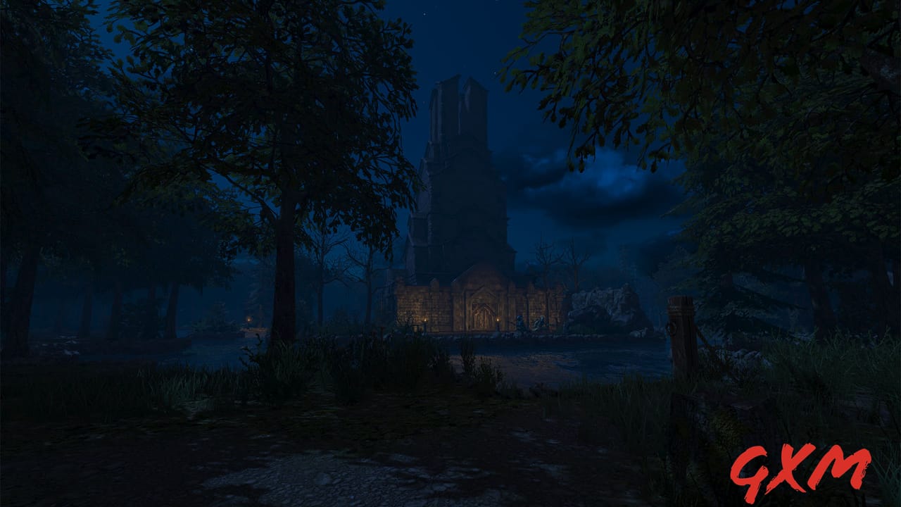 Screenshot 5 of Legend of Grimrock 2