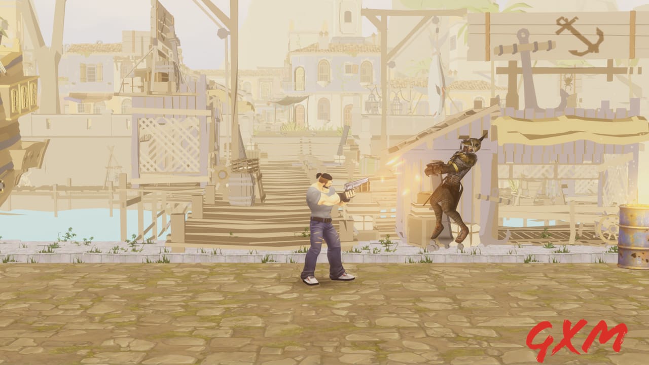 Screenshot 7 of Legend of Streets