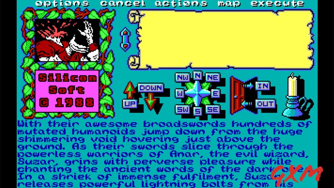Screenshot 5 of Legend of the Sword