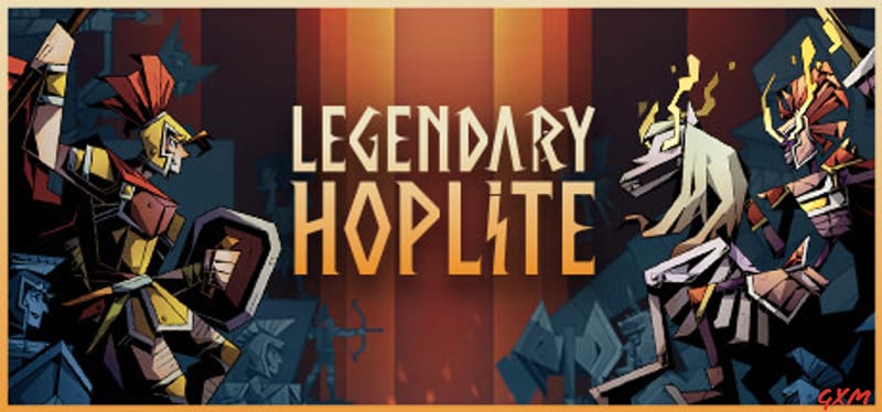 Legendary Hoplite