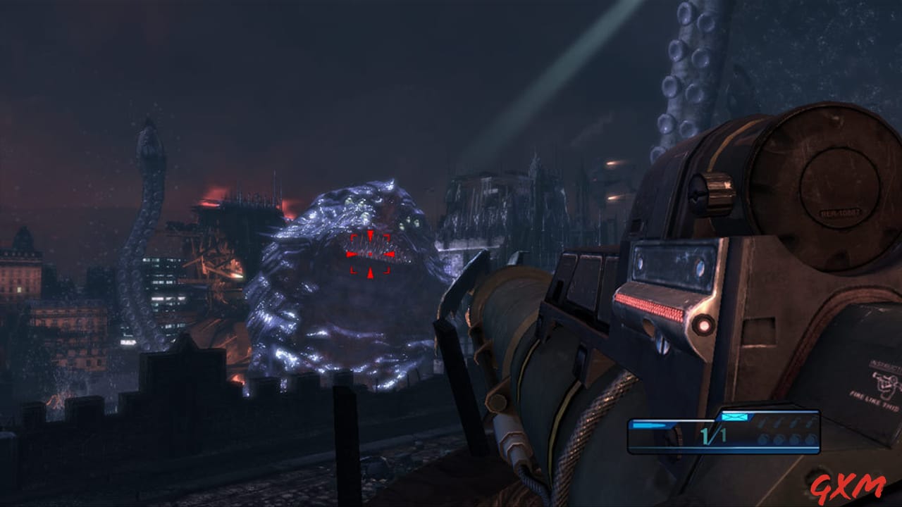 Screenshot 2 of Legendary