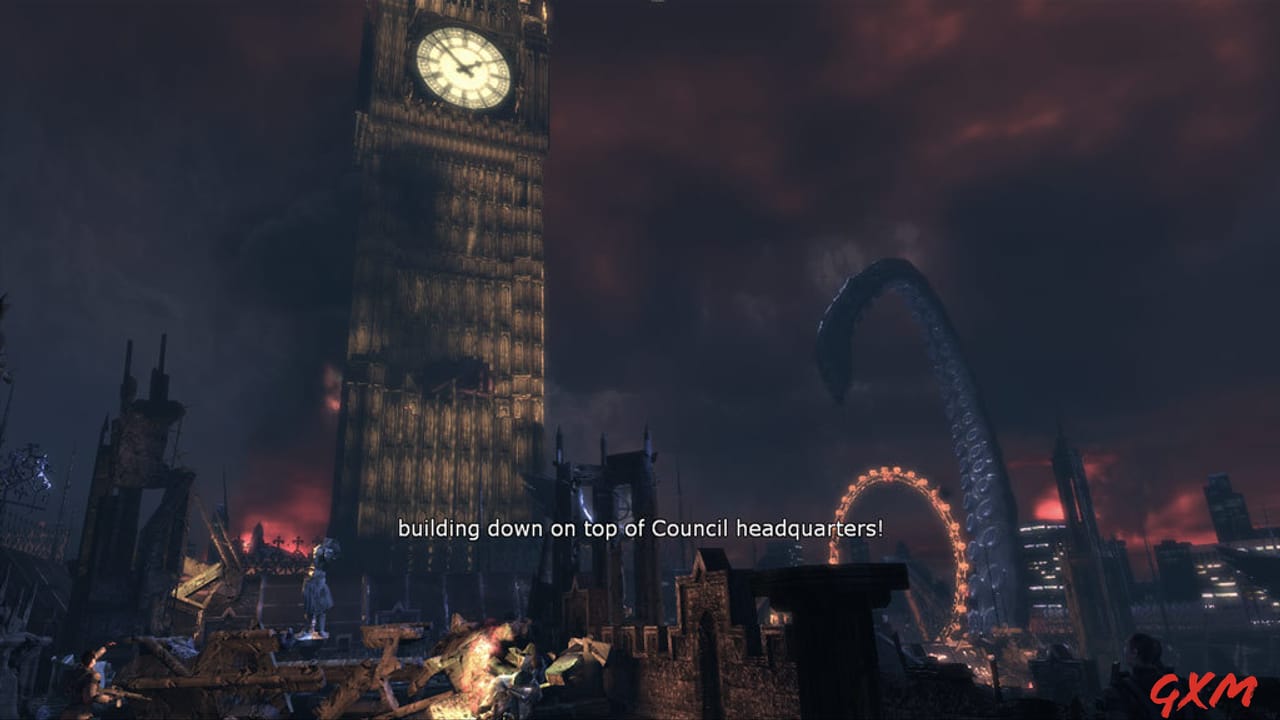 Screenshot 4 of Legendary