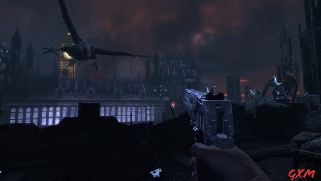 Screenshot 6 of Legendary