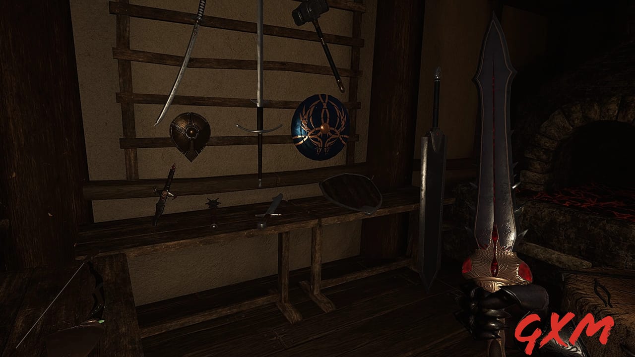 Screenshot 2 of Legendary Tales