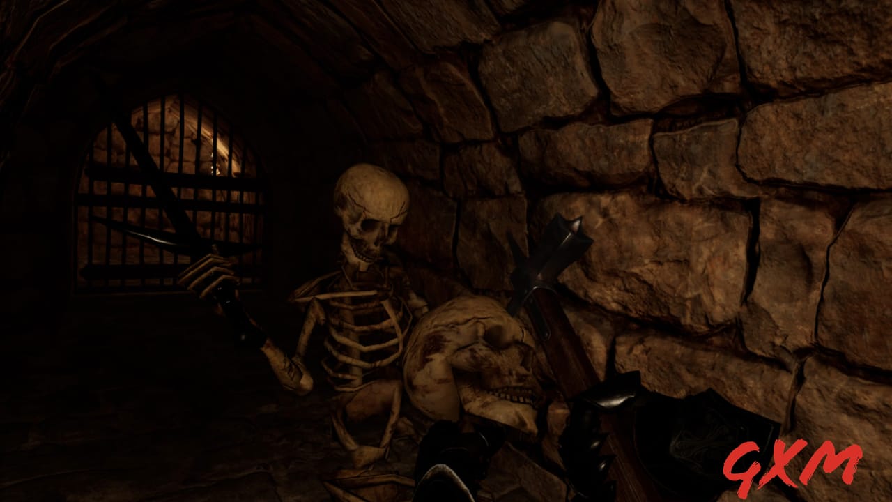 Screenshot 3 of Legendary Tales