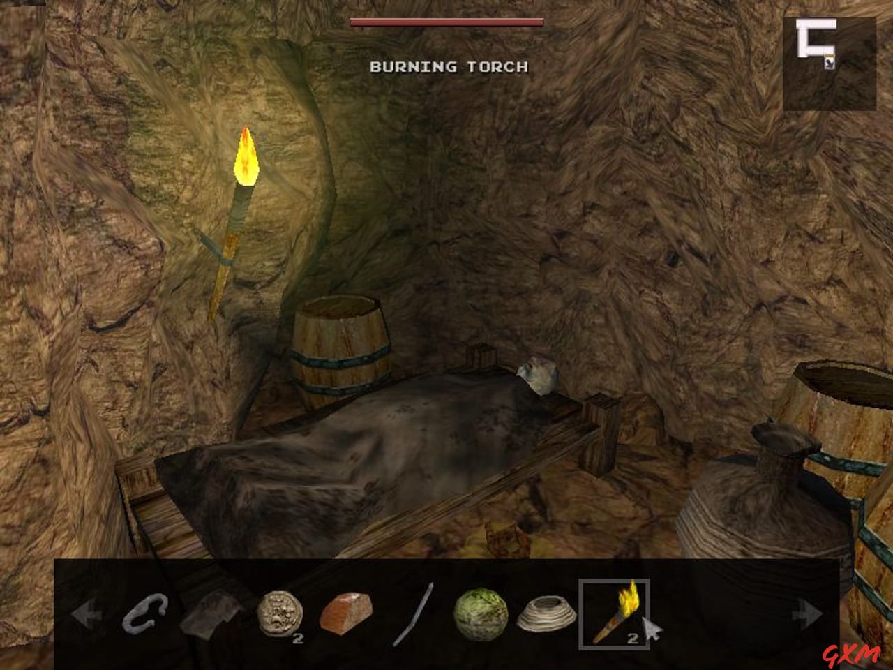 Screenshot 4 of LEGIE