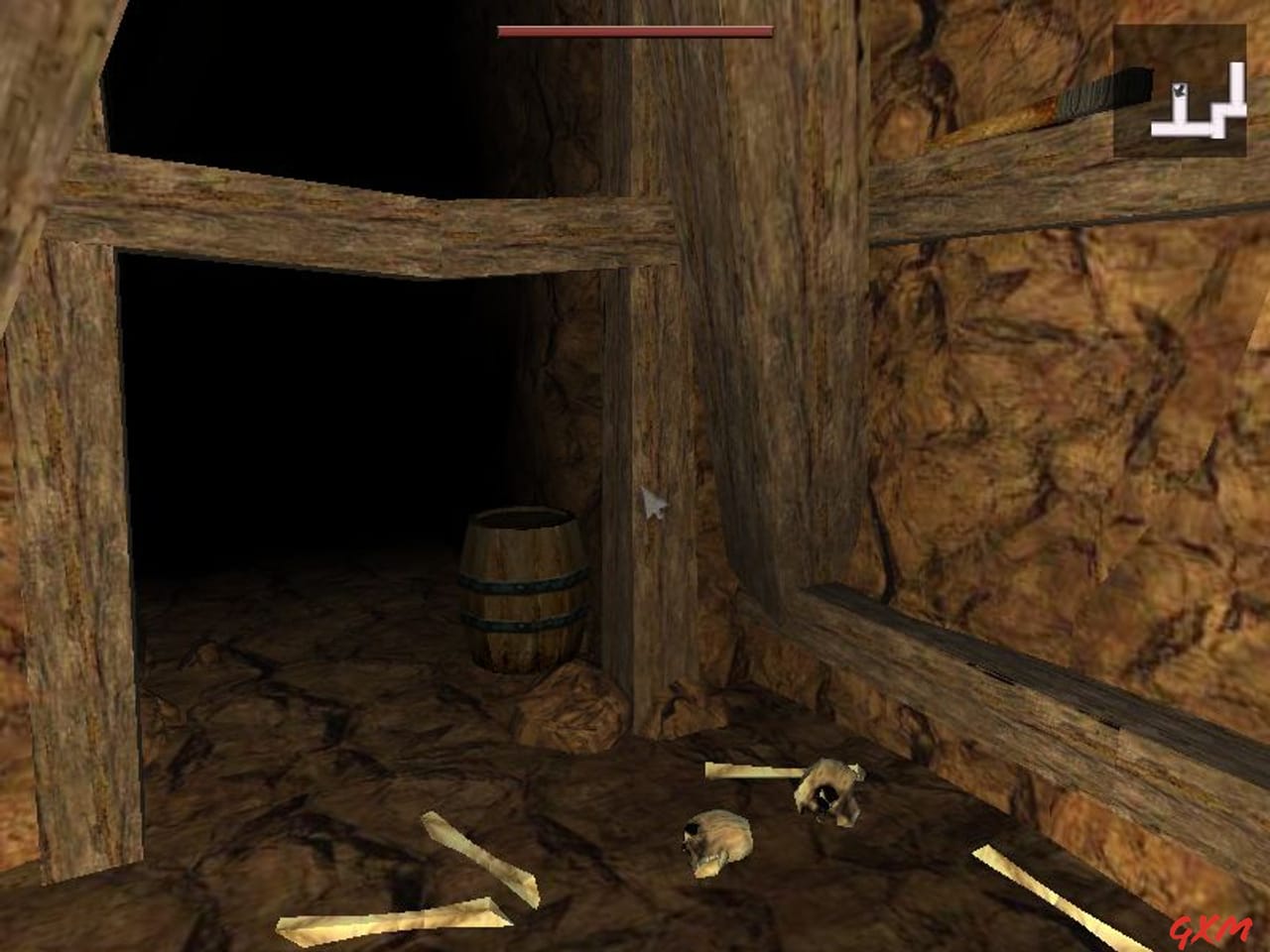 Screenshot 8 of LEGIE