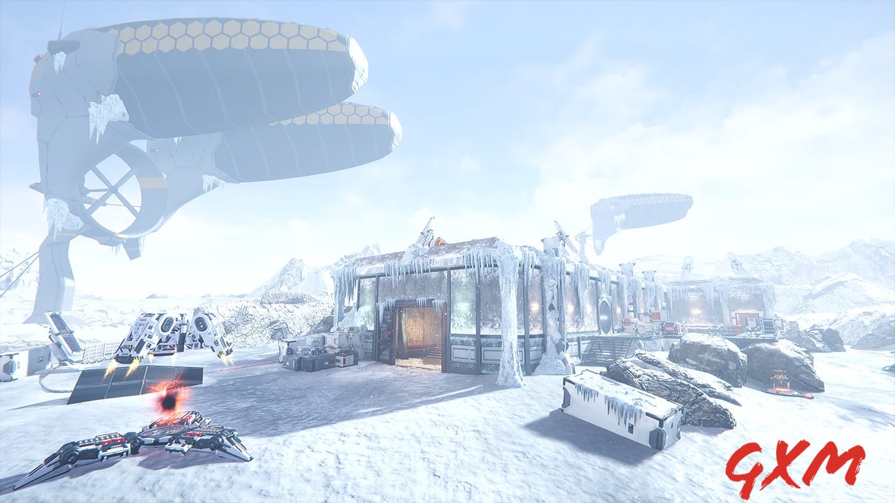 Lemnis Gate Screenshot 1