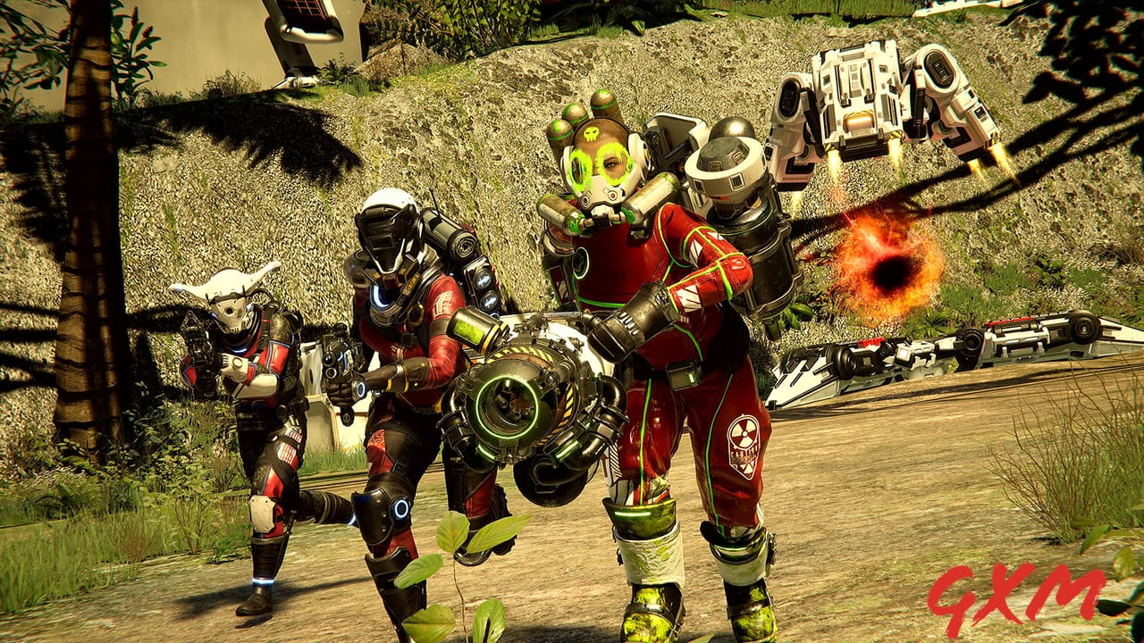 Screenshot 5 of Lemnis Gate