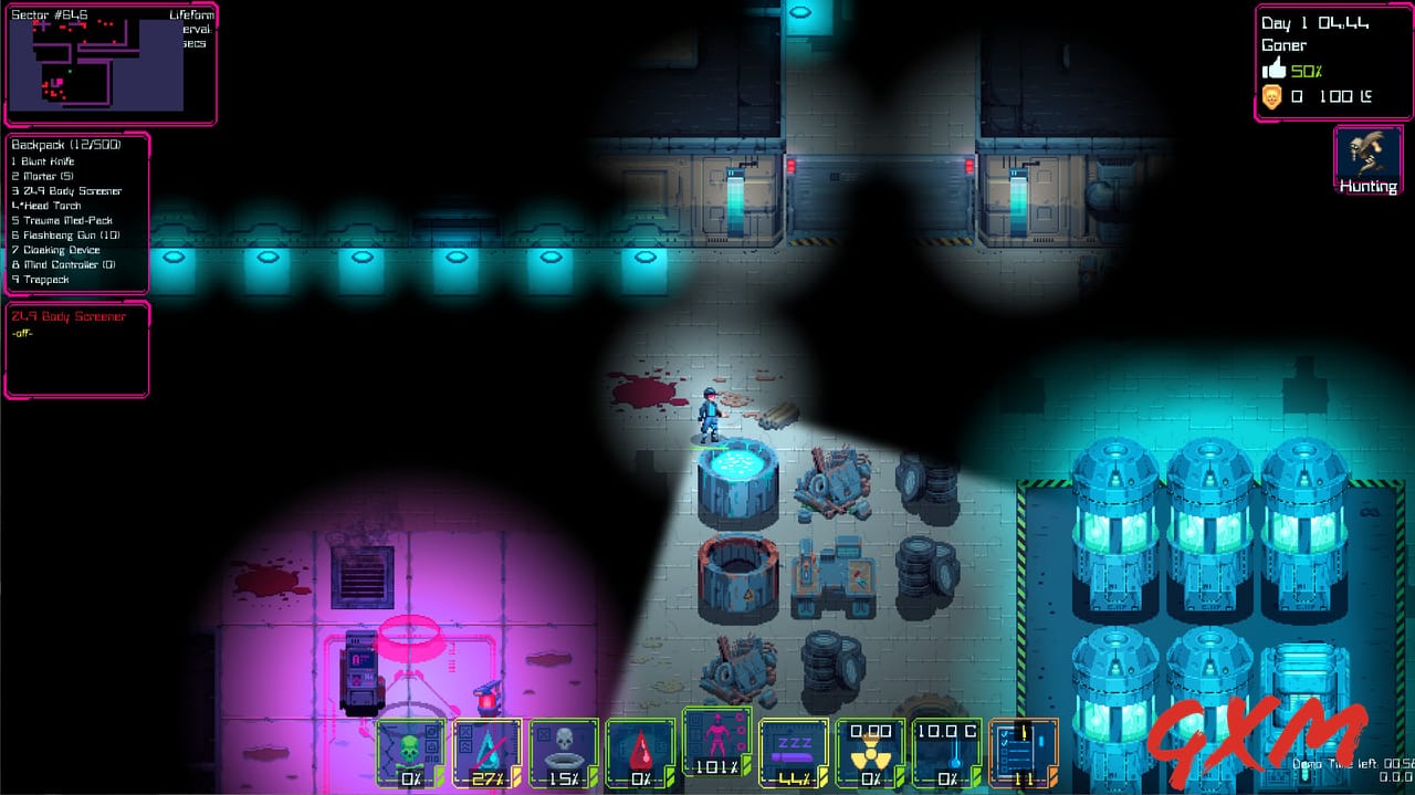 Screenshot 6 of Lethal Running
