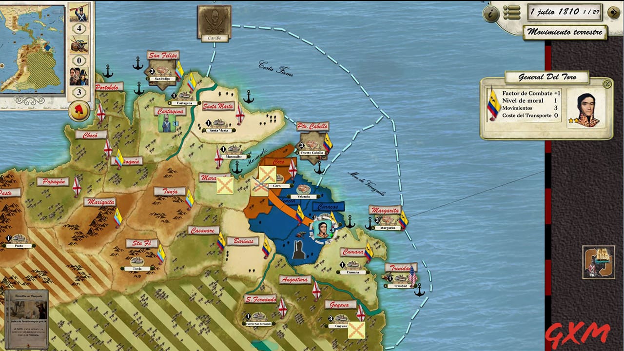 Screenshot 5 of Libertad o Muerte!