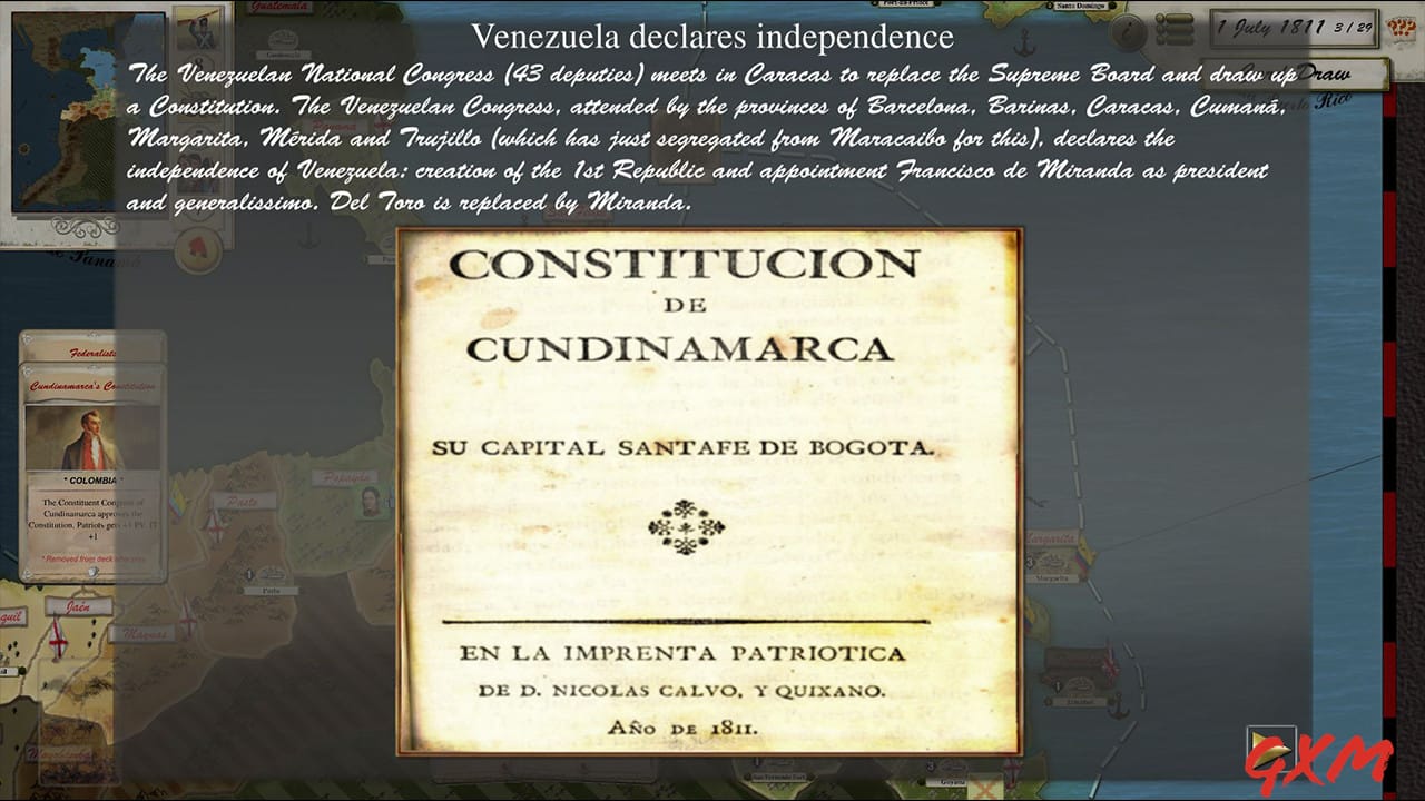 Screenshot 8 of Libertad o Muerte!