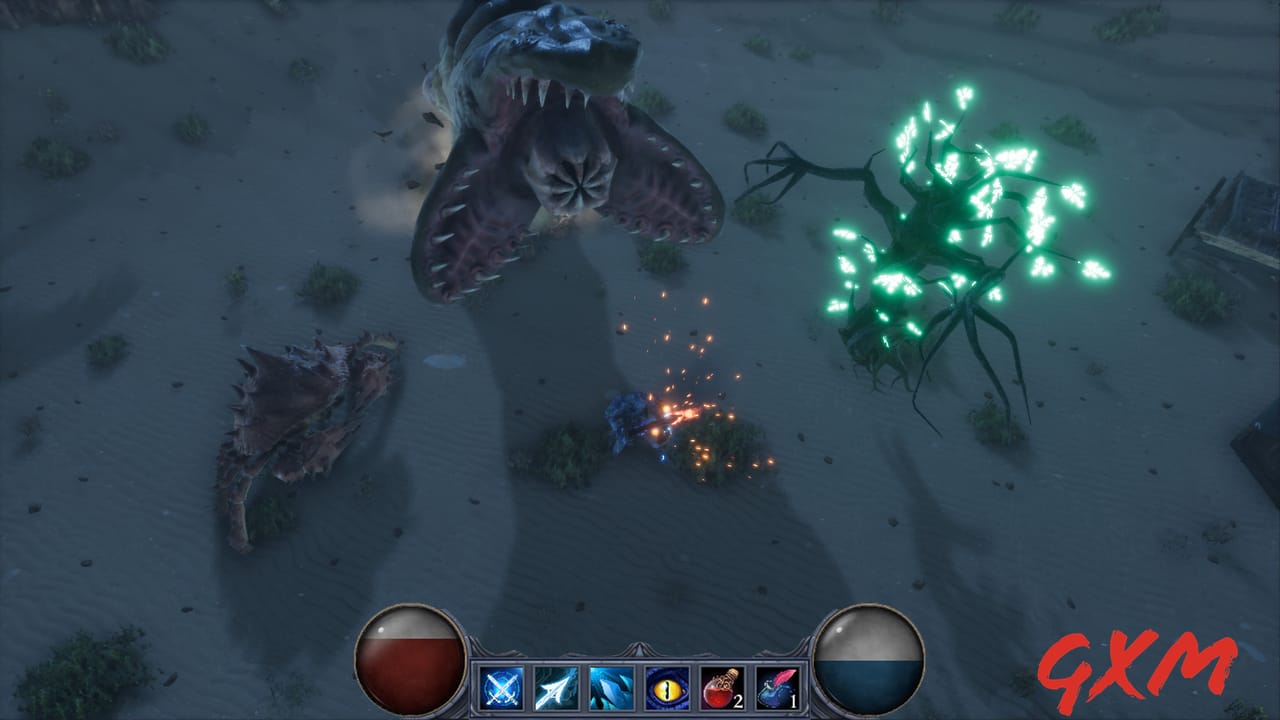 Liberty Prime Screenshot 1