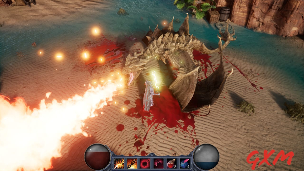 Screenshot 2 of Liberty Prime