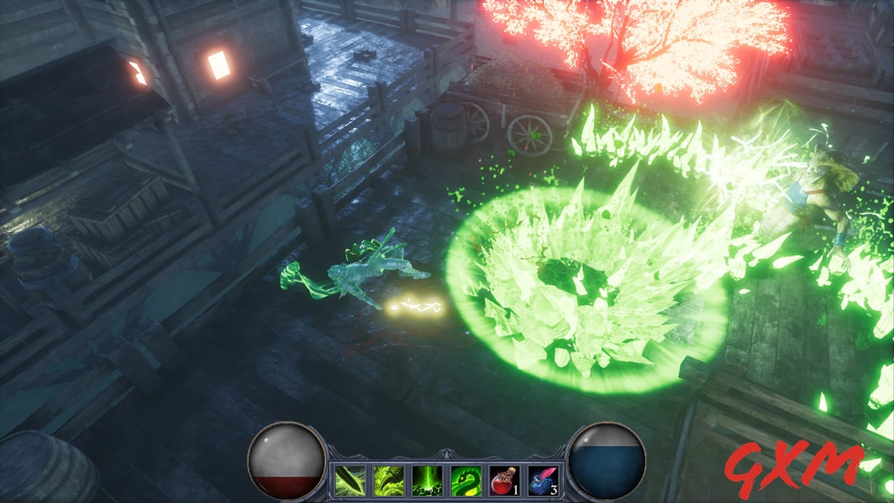 Screenshot 4 of Liberty Prime