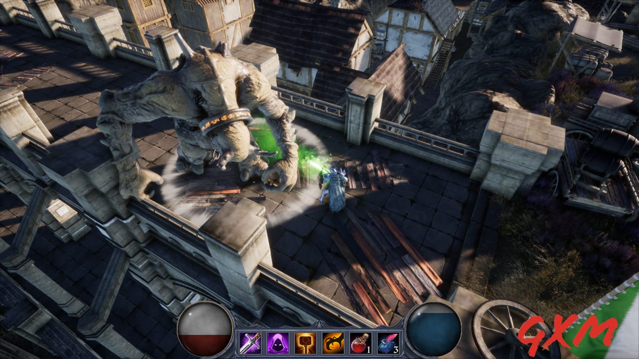 Screenshot 5 of Liberty Prime