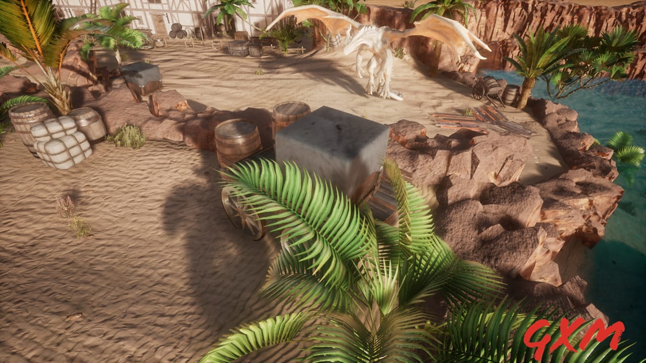 Screenshot 6 of Liberty Prime