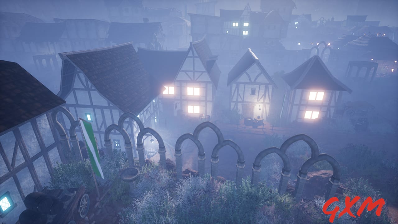 Screenshot 8 of Liberty Prime