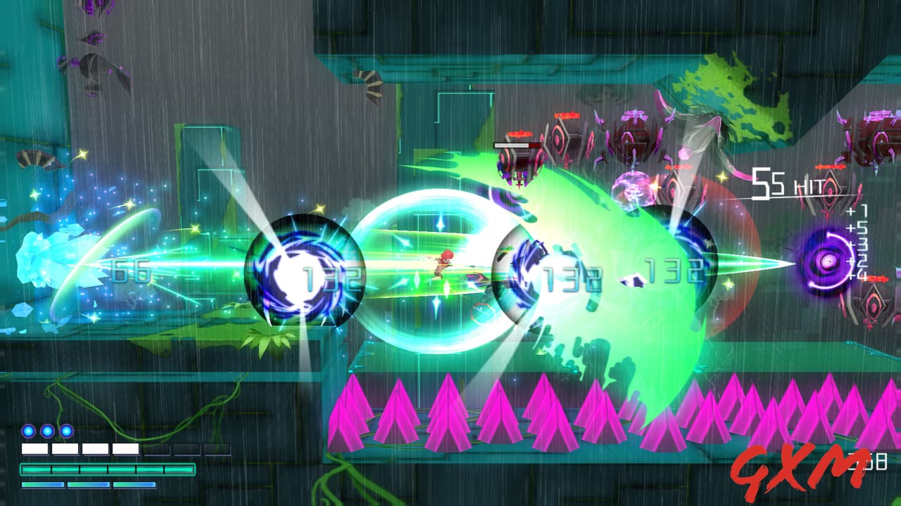 Screenshot 3 of Liblade