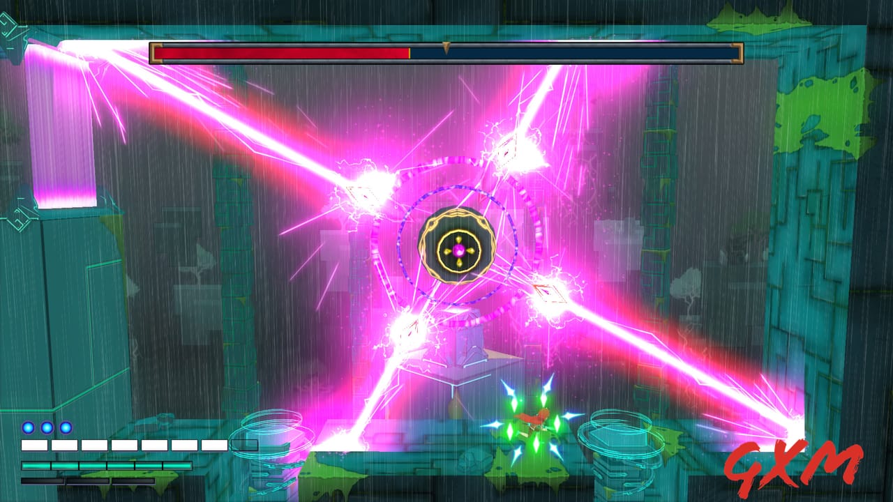 Screenshot 4 of Liblade