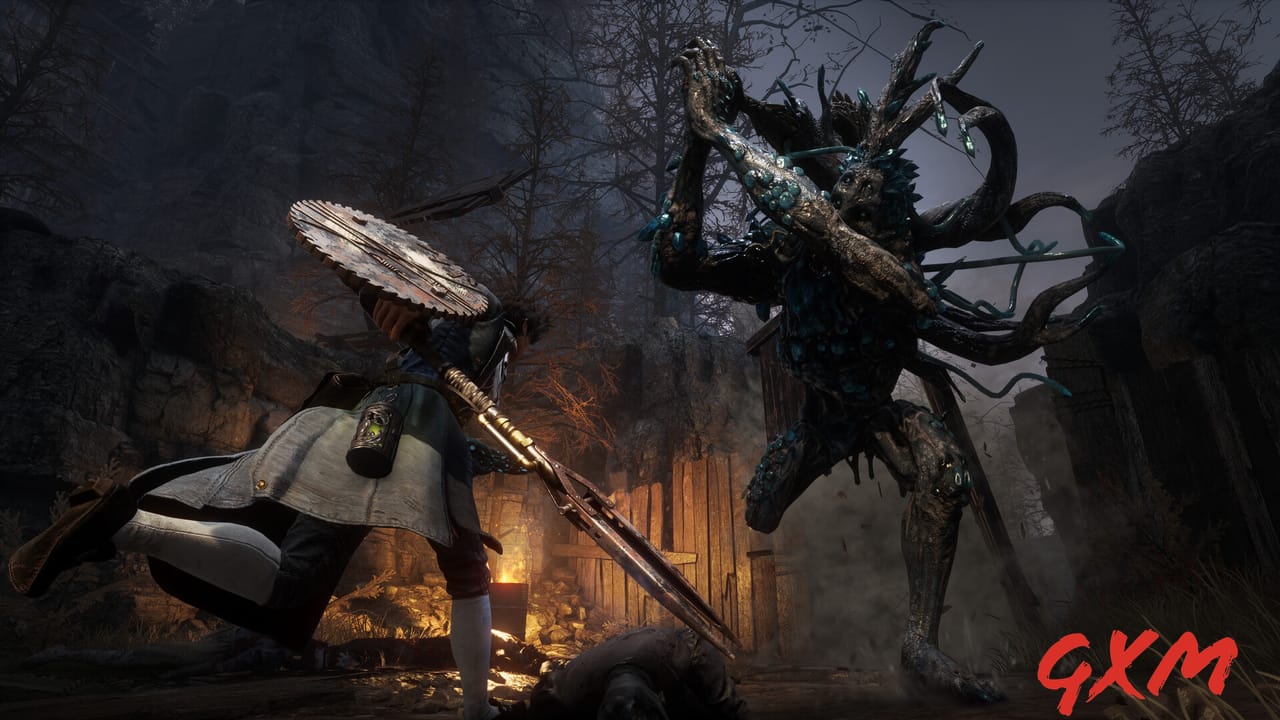 Screenshot 2 of Lies of P