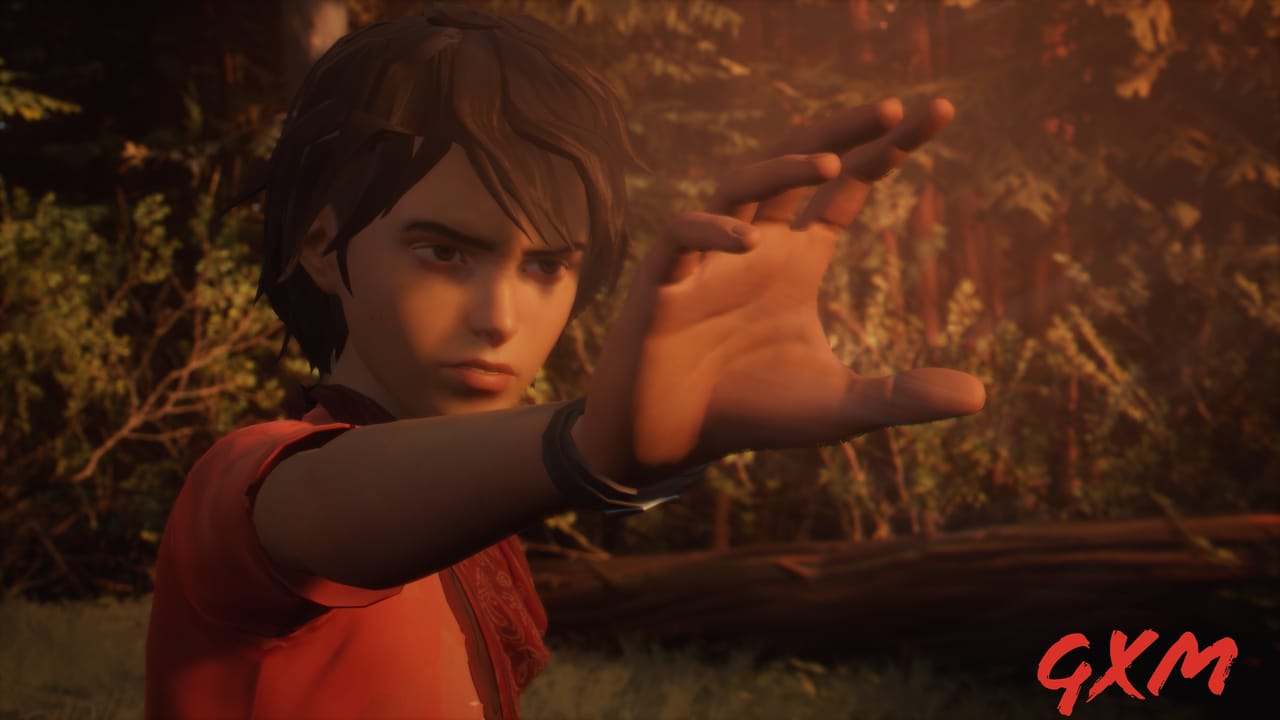 Life is Strange 2 Screenshot 1