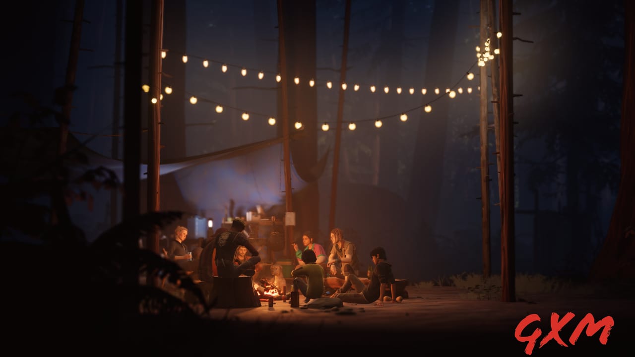 Screenshot 2 of Life is Strange 2