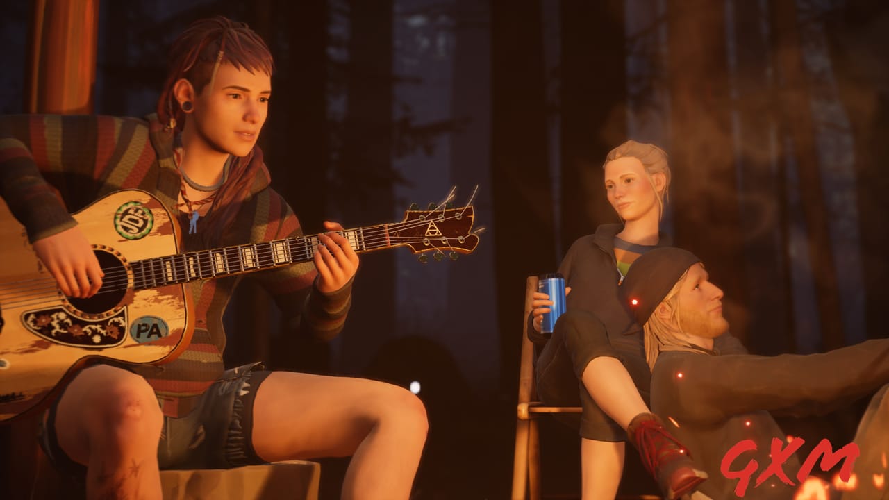 Screenshot 3 of Life is Strange 2