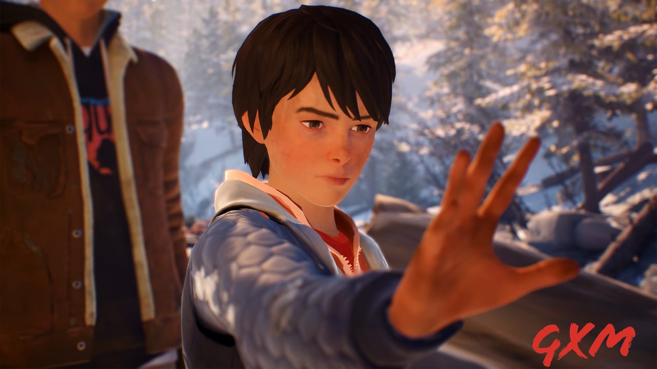 Screenshot 6 of Life is Strange 2