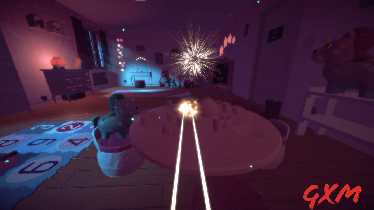 Life of Fly Screenshot 1