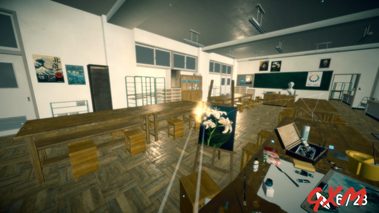 Screenshot 2 of Life of Fly