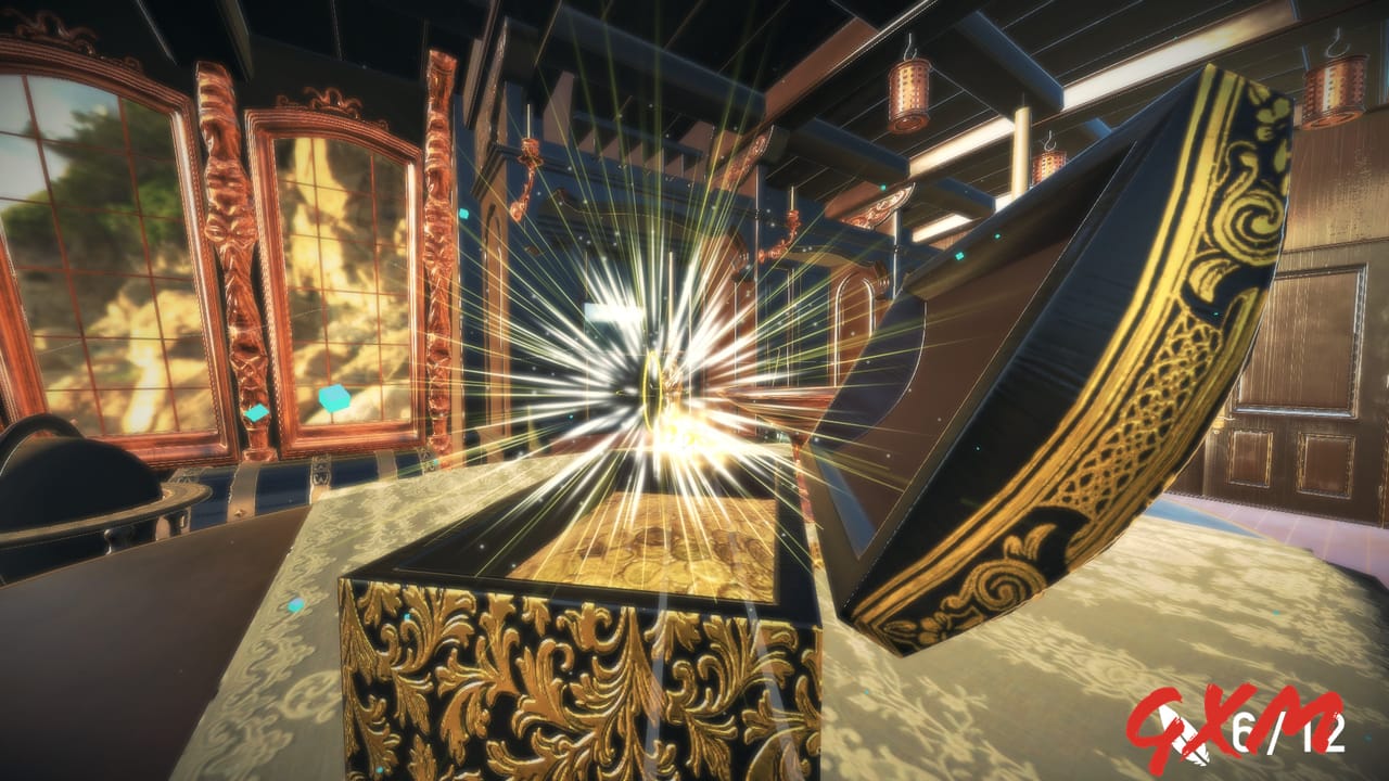 Screenshot 3 of Life of Fly