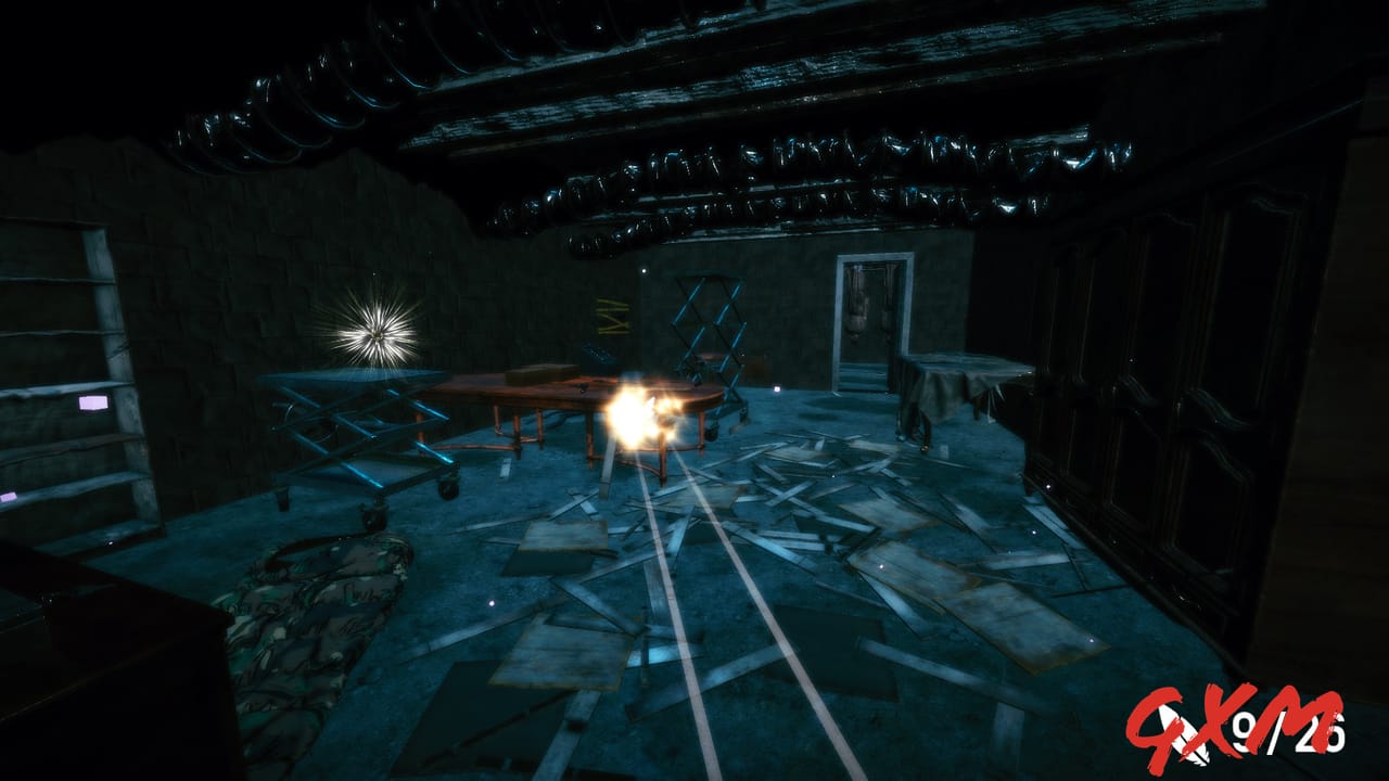 Screenshot 4 of Life of Fly