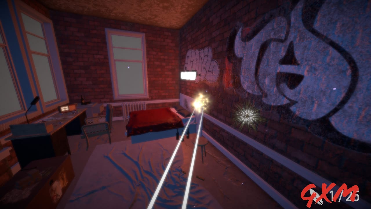 Screenshot 5 of Life of Fly