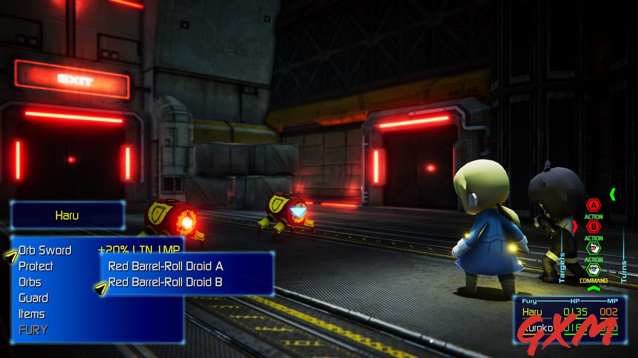 Screenshot 2 of Light Fairytale Episode 1