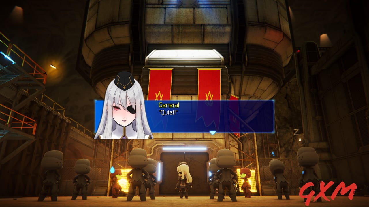 Screenshot 3 of Light Fairytale Episode 1