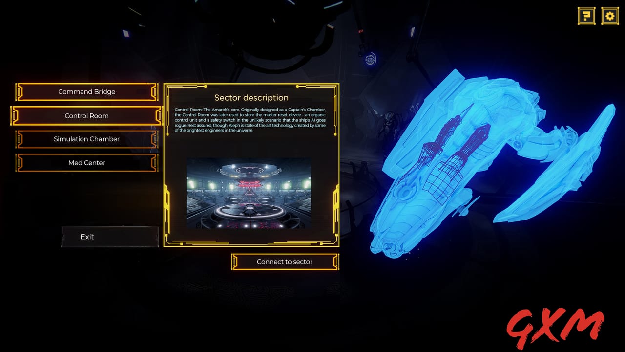 Screenshot 4 of Lightstep Chronicles