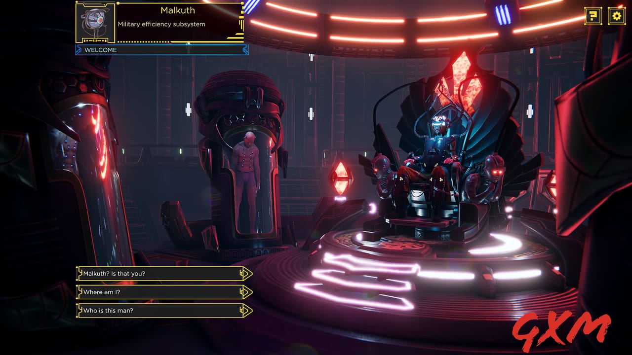 Screenshot 6 of Lightstep Chronicles