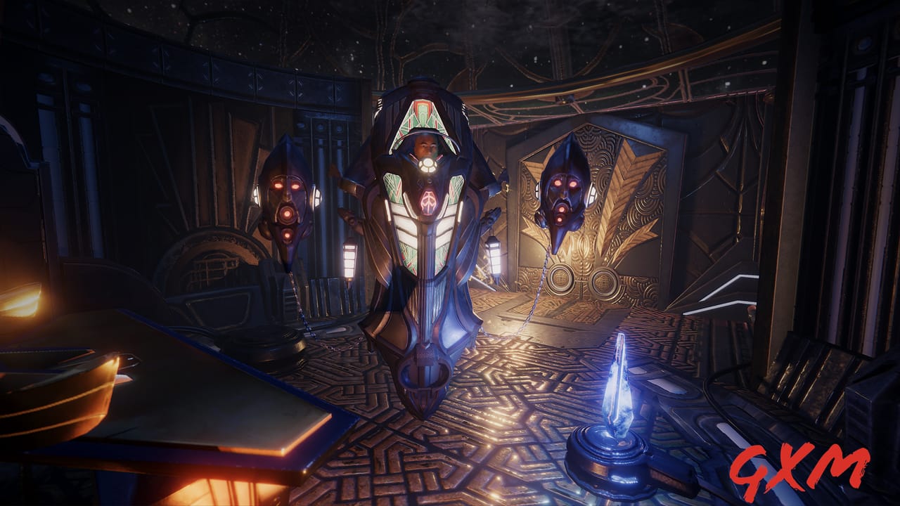 Screenshot 7 of Lightstep Chronicles