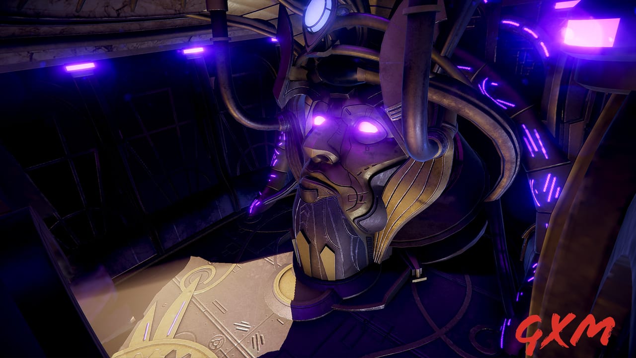 Screenshot 8 of Lightstep Chronicles