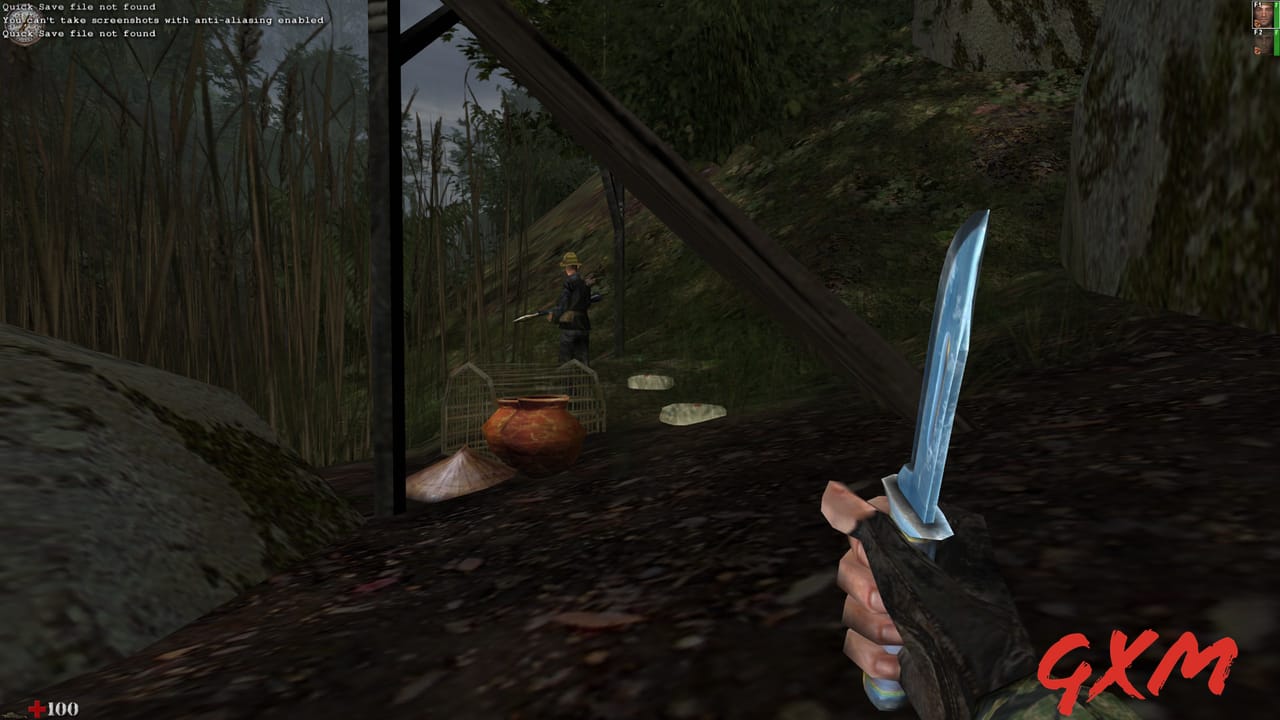 Screenshot 2 of Line of Sight: Vietnam