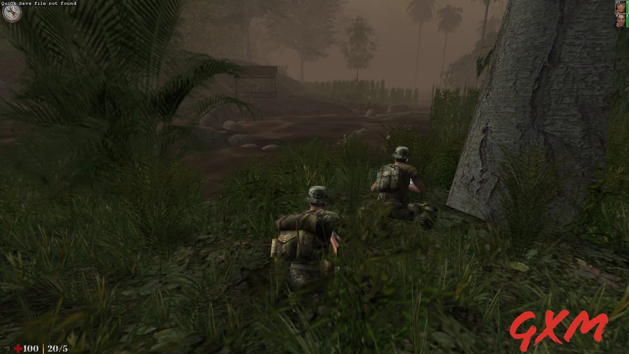 Screenshot 4 of Line of Sight: Vietnam