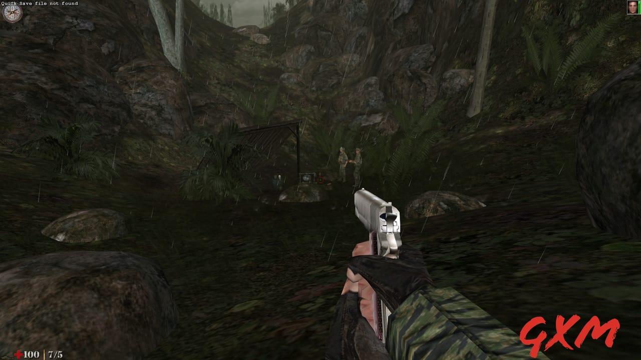 Screenshot 5 of Line of Sight: Vietnam