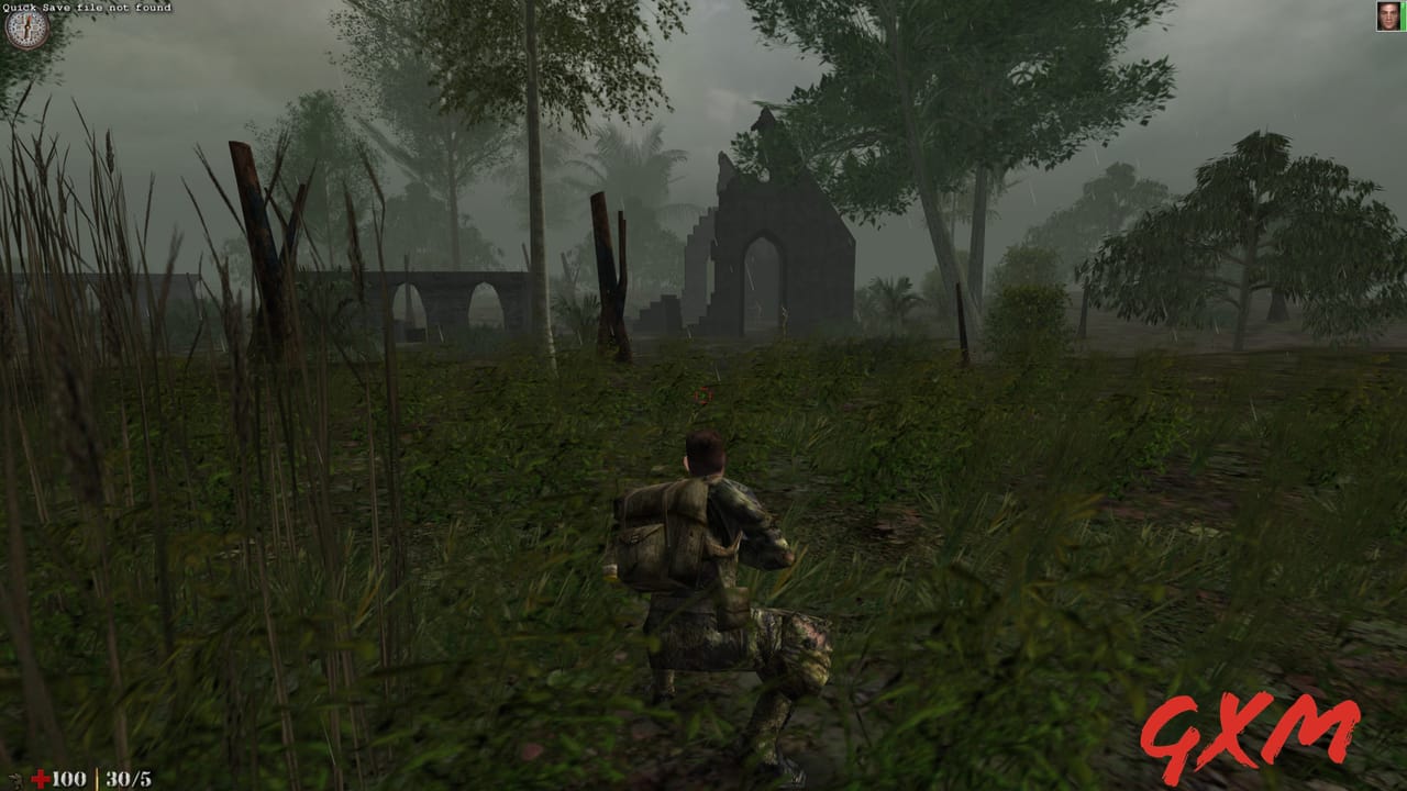 Screenshot 6 of Line of Sight: Vietnam