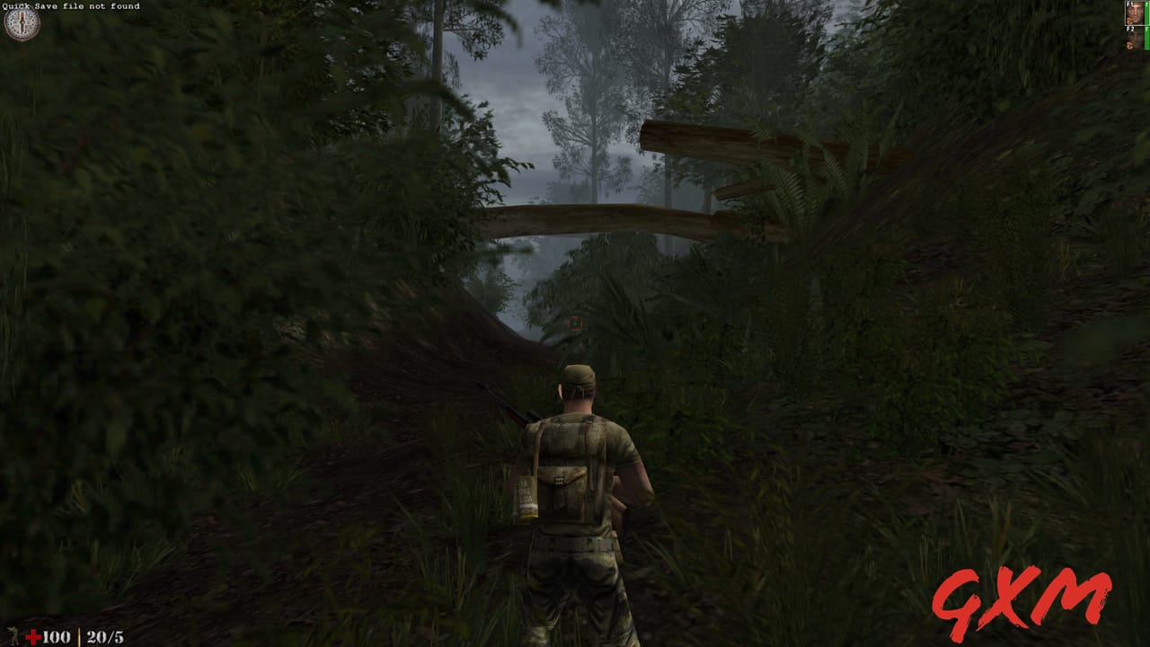 Screenshot 7 of Line of Sight: Vietnam