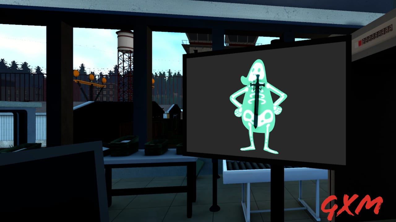 Screenshot 3 of Line Simulator