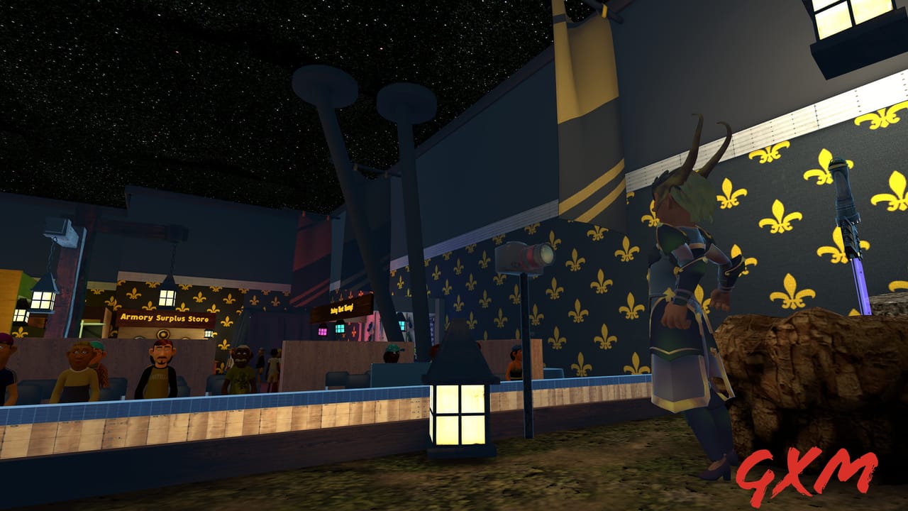 Screenshot 6 of Line Simulator