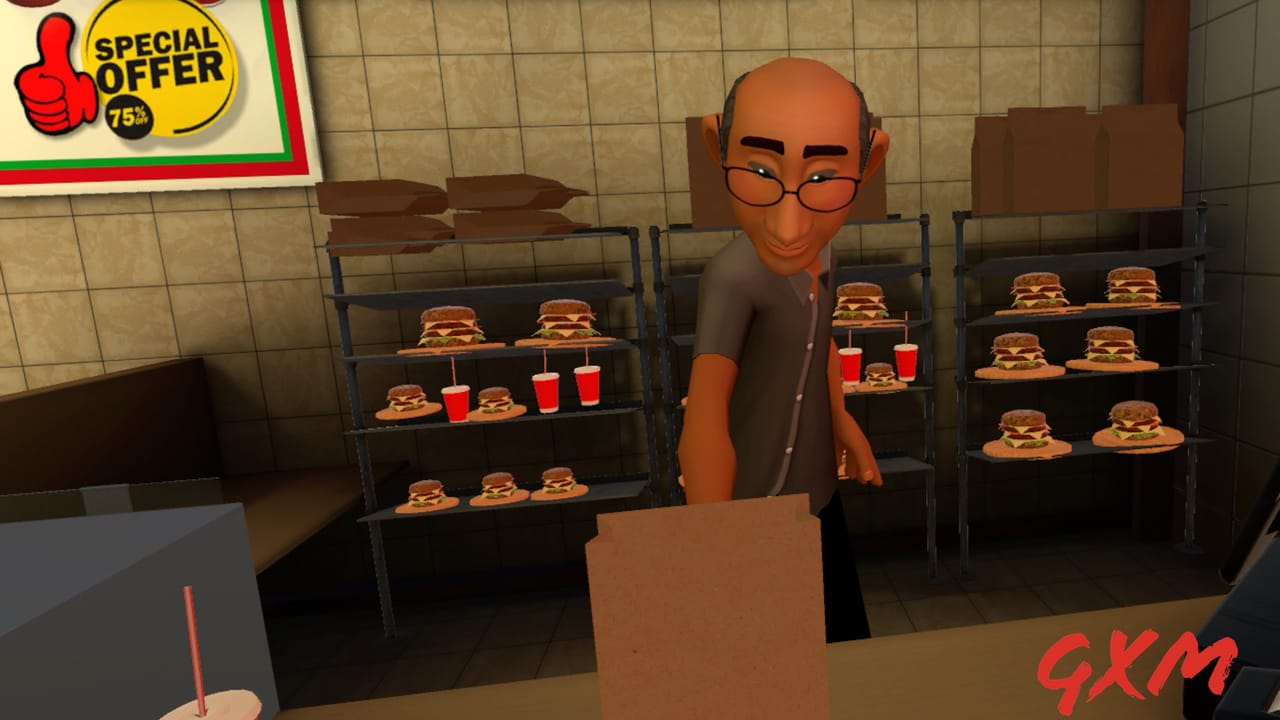 Screenshot 7 of Line Simulator