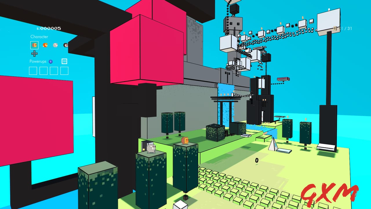 Screenshot 2 of Lion Quest Infinity