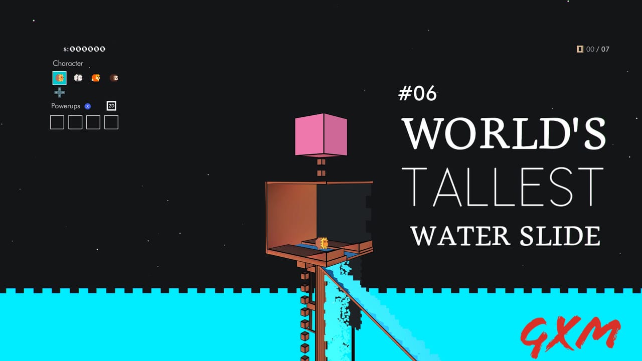 Screenshot 3 of Lion Quest Infinity